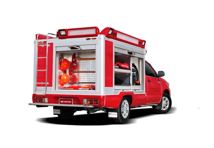 rescue